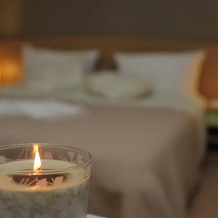 Apartment Parada Przy Targach