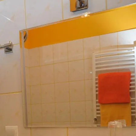 Parada Przy Targach Apartment
