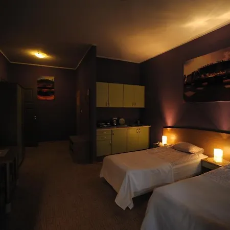 Parada Przy Targach Apartment Poznan
