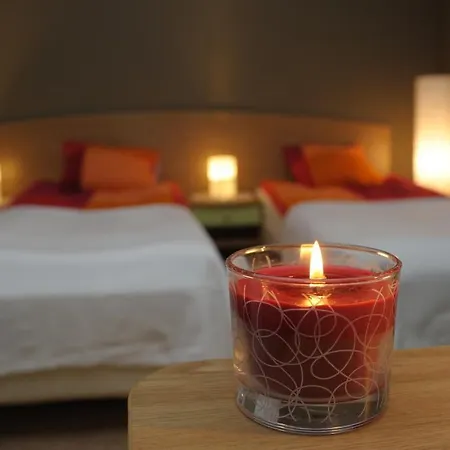 Apartment Parada Przy Targach Poznan