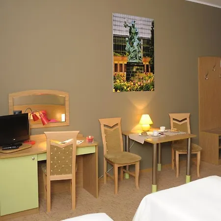 Apartment Parada Przy Targach