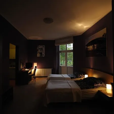 Apartment Parada Przy Targach