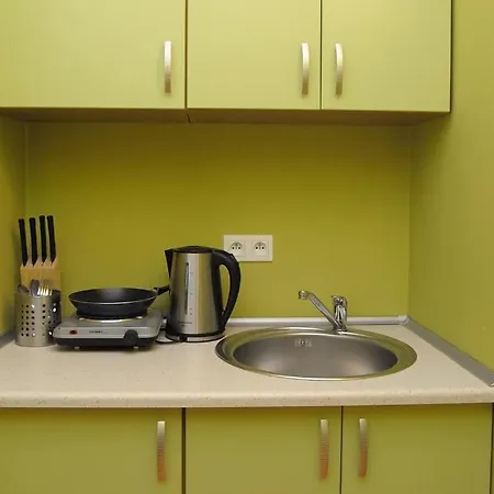 Parada Przy Targach Apartment Poznan