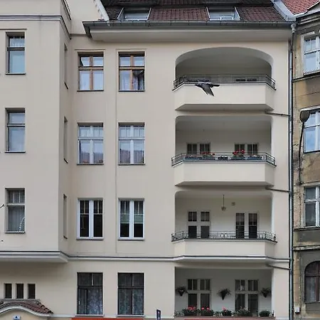 Apartment Parada Przy Targach