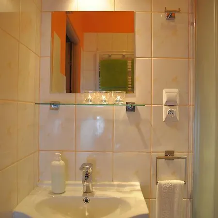 Apartment Parada Przy Targach *